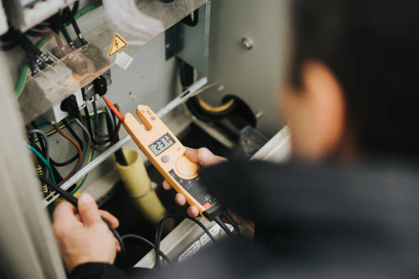 Best Emergency Electrical Repair  in Big Bear Lake, CA