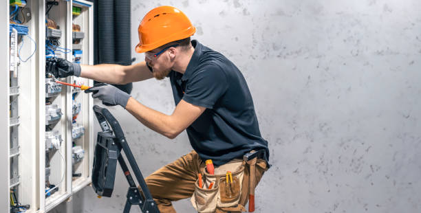 Best Commercial Electrician Services  in Big Bear Lake, CA