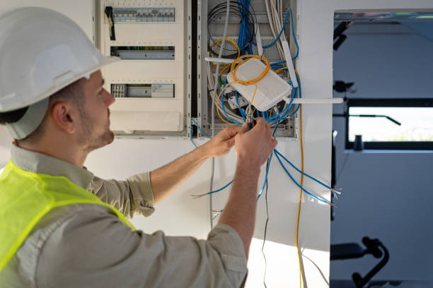 Generator Installation Services in Big Bear Lake, CA