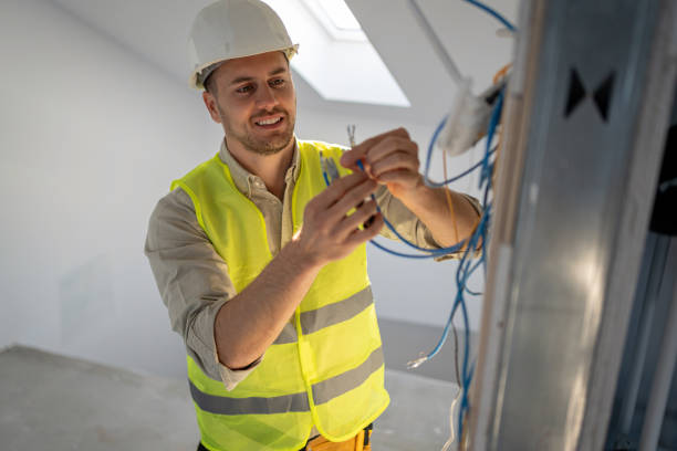 Best Electrical Troubleshooting Services  in Big Bear Lake, CA